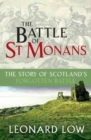 The Battle of St Monans - Book