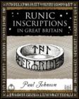 Runic Inscriptions : In Great Britain - Book
