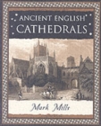 Ancient English Cathedrals - Book