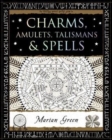 Charms, Amulets, Talismans and Spells - Book