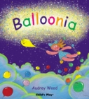 Balloonia - Book