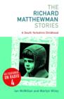 The Richard Matthewman Stories - Book