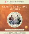 Classic Detective Stories - Book
