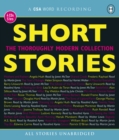 Short Stories: The Thoroughly Modern Collection - Book