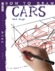 How To Draw Cars - Book
