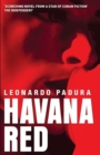 Havana Red - eBook