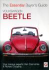 Essential Buyers Guide Volkswagon Beetle - Book