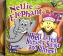 Nellie the Elephant - Book