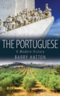 The Portuguese : A Portrait of a People - Book