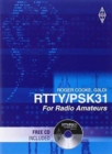 RTTY/PSK31 for Radio Amateurs - Book