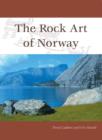 The Rock Art of Norway - eBook