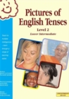 Pictures of English Tenses - eBook