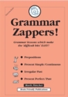 Grammar Zappers! - eBook