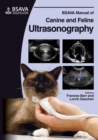 BSAVA Manual of Canine and Feline Ultrasonography - Book