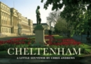 Cheltenham : Little Souvenir - Book