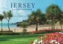 Jersey : A Little Souvenir - Book