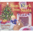 Sam's Sack from Santa - Book