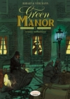 Expresso Collection - Green Manor Vol.1: Assassins and Gentlemen - Book