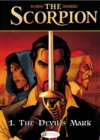 Scorpion the Vol.1: the Devils Mark - Book