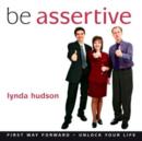 Be Assertive - eAudiobook