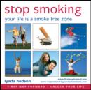Stop Smoking : Your Life is a Smoke Free Zone - eAudiobook