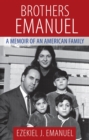 Brothers Emanuel - eBook