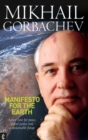 Manifesto for the Earth - eBook