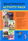 Relationships Activity Pack - Book