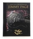 Jimmy Page: The Anthology - Book