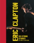 Six-String Stories - Book