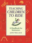 Teaching Children to Ride - eBook