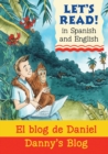 Danny's Blog/El blog de Daniel - Book