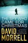 The Spy Who Came for Christmas - Book