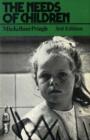 The Needs of Children : A personal perspective - eBook