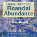 Create Unlimited Financial Abundance - eAudiobook