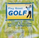 Play Great Golf - eAudiobook