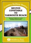 Melton Constable to Yarmouth Beach - Book