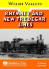 Rhymney and New Tredegar Lines - Book