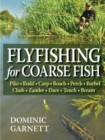 Flyfishing for Coarse Fish - eBook