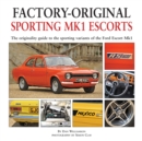 Factory-Original Sporting Mk1 Escorts - Book