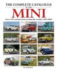 The Complete Catalogue of the Mini - Book