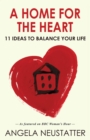 A Home for the Heart - eBook