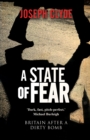 A State of Fear - eBook