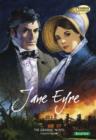 Jane Eyre : Quick Text - Book