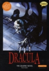 Dracula The Graphic Novel : Original Text - Book