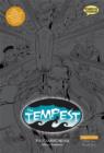 The Tempest : The Graphic Novel Original Text - Book