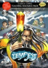 The Tempest Teaching Resource Pack - Book