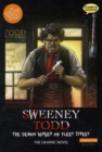 Sweeney Todd the Graphic Novel Original Text : The Demon Barber of Fleet Street - Book