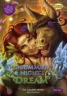 A Midsummer Night's Dream the Graphic Novel : Plain Text - Book