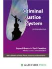The Criminal Justice System - eBook